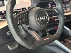 Audi S3 - Ansicht 23