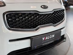 KIA Sportage - Ansicht 13