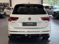 VW Tiguan - Ansicht 9
