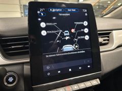 Renault Captur - Ansicht 37