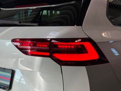 VW Golf - Ansicht 8