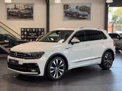 VW Tiguan - Ansicht 1