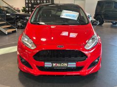 Ford Fiesta - Ansicht 7