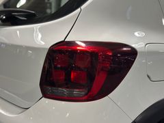 Dacia Sandero - Ansicht 10