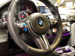 BMW M4 - Ansicht 23
