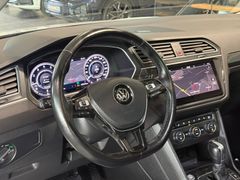 VW Tiguan - Ansicht 24