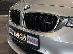 BMW M4 - Ansicht 14