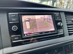 VW T6 Transporter - Ansicht 14