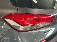 Hyundai i30 - Ansicht 11