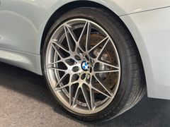 BMW M4 - Ansicht 12