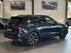 VW Touareg - Ansicht 3