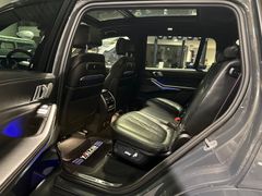 BMW X7 - Ansicht 20