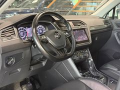 VW Tiguan - Ansicht 23