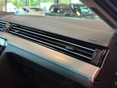 VW Passat Variant - Ansicht 30