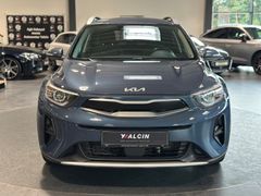 KIA Stonic - Ansicht 13