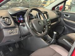 Renault Clio - Ansicht 20
