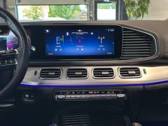 Mercedes-Benz GLE 300 - Ansicht 36
