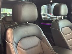 VW Touareg - Ansicht 46