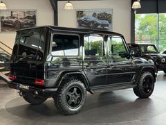 Mercedes-Benz G 320 - Ansicht 4