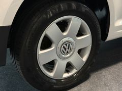 VW Caddy - Ansicht 14