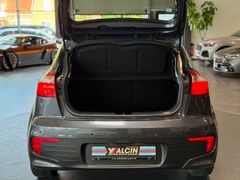 KIA Rio - Ansicht 22