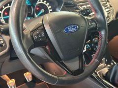 Ford Fiesta - Ansicht 21
