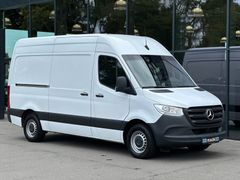 Mercedes-Benz Sprinter - Ansicht 32