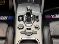 Alfa Romeo Stelvio - Ansicht 36