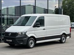 VW Crafter - Ansicht 7
