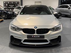 BMW M4 - Ansicht 13