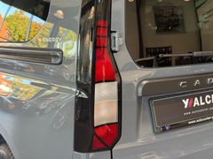 VW Caddy - Ansicht 13