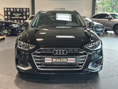 Audi A4 - Ansicht 8