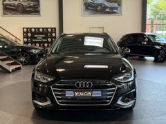 Audi A4 - Ansicht 8