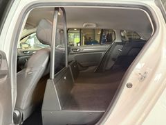 Renault Megane - Ansicht 25