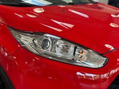 Ford Fiesta - Ansicht 12