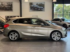 BMW 218 Active Tourer - Ansicht 5