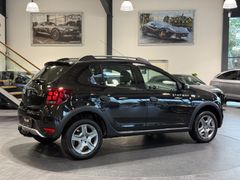 Dacia Sandero - Ansicht 3