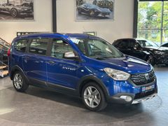 Dacia Lodgy - Ansicht 2
