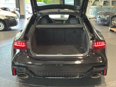Audi RS7 - Ansicht 9