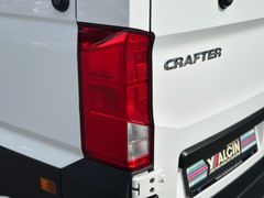 VW Crafter - Ansicht 9