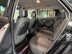 Hyundai ix35 - Ansicht 16
