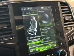 Renault Talisman - Ansicht 41