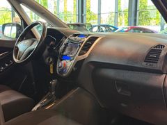 Hyundai ix20 - Ansicht 25