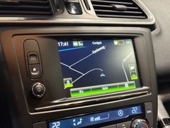 Renault Kadjar - Ansicht 42