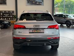 Audi Q5 - Ansicht 9
