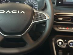 Dacia Jogger - Ansicht 37