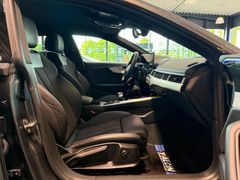 Audi A5 - Ansicht 49
