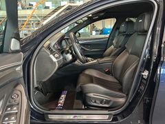 BMW M5 - Ansicht 19