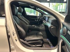 Mercedes-Benz E 300 - Ansicht 24