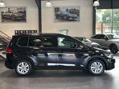 VW Touran - Ansicht 5